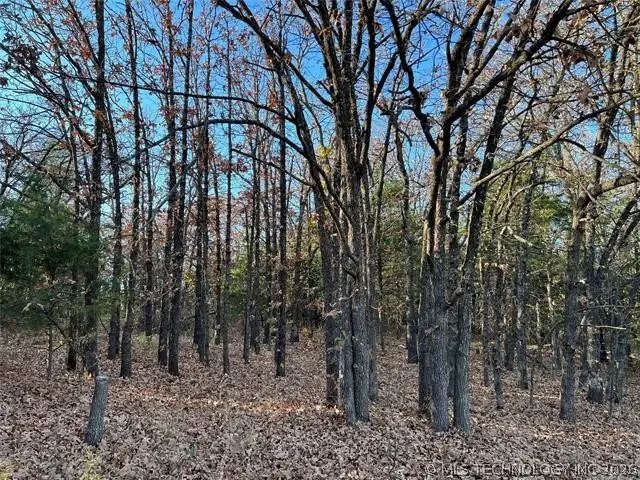 32298 Meadowood Drive, Mannford, OK 74044 - #2