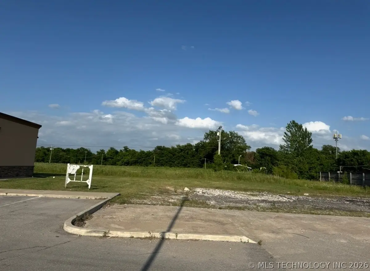 13743 Us Hwy 75, Glenpool, OK 74033 - #1