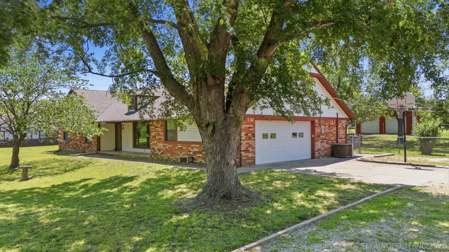 25566 S 4130 Drive, Claremore, OK 74019 - #2