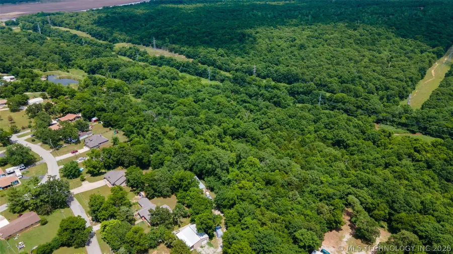 Rawson Road, Sand Springs, OK 74063 - #3