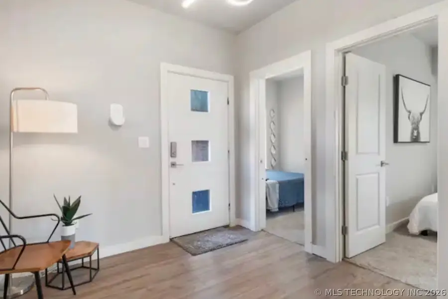 1636 N Madison Avenue, Tulsa, OK 74106 - #3