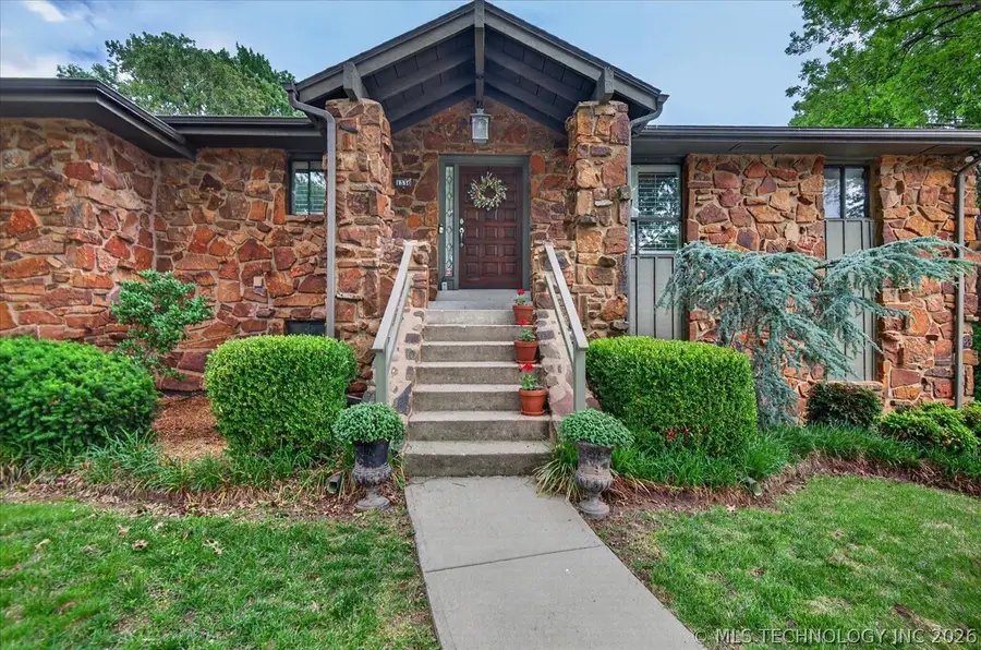 1330 Evergreen Drive, Bartlesville, OK 74006 - #2