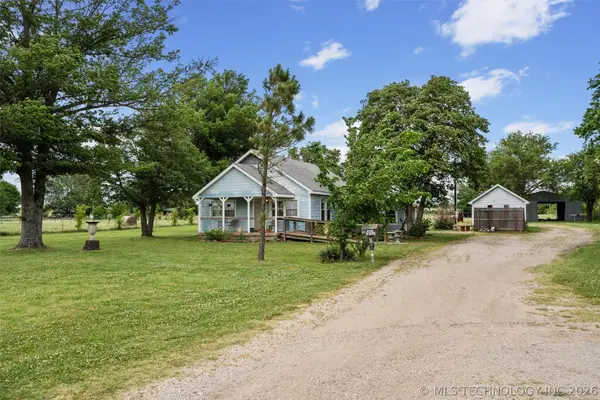 402400 Hwy 60, Bartlesville, OK 74006