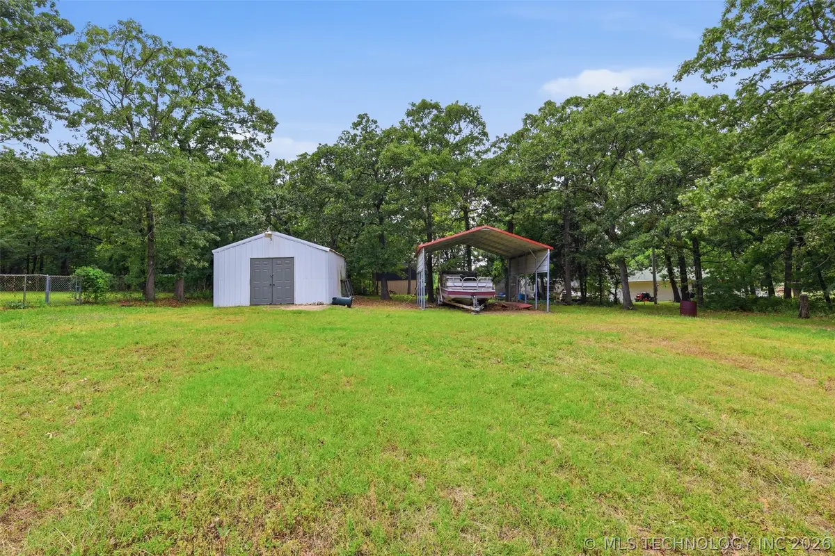 Arrowhead, McAlester, OK 74430 - #1