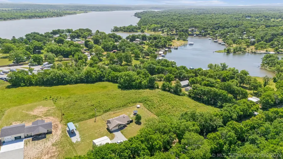 1 N 440 Road, Adair, OK 74330 - #3