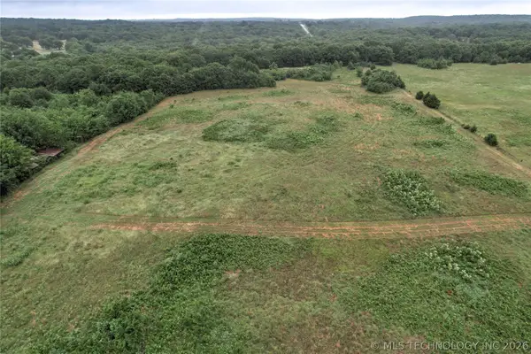 20221 S 129th West Avenue, Sapulpa, OK 74066