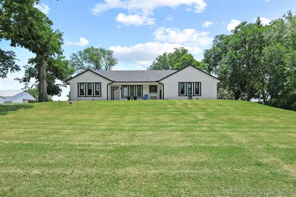 1125 Melissa Street, Durant, OK 74701