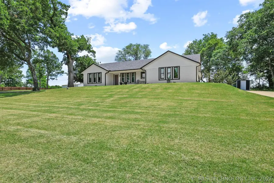 1125 Melissa Street, Durant, OK 74701 - #2