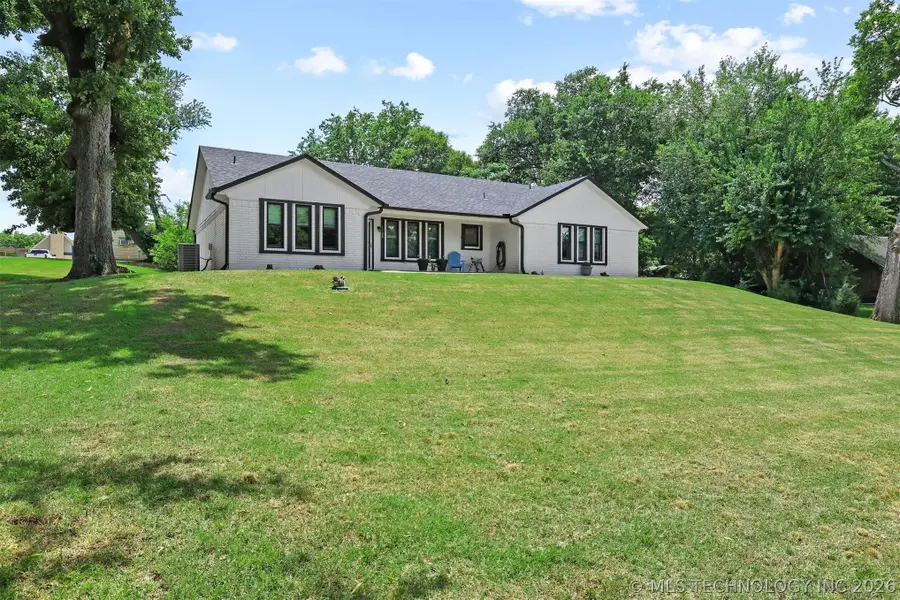 1125 Melissa Street, Durant, OK 74701 - #3