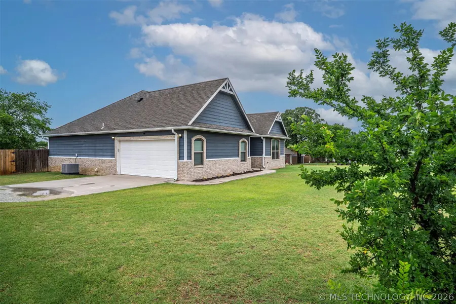 17191 County Road 3540, Ada, OK 74820 - #3
