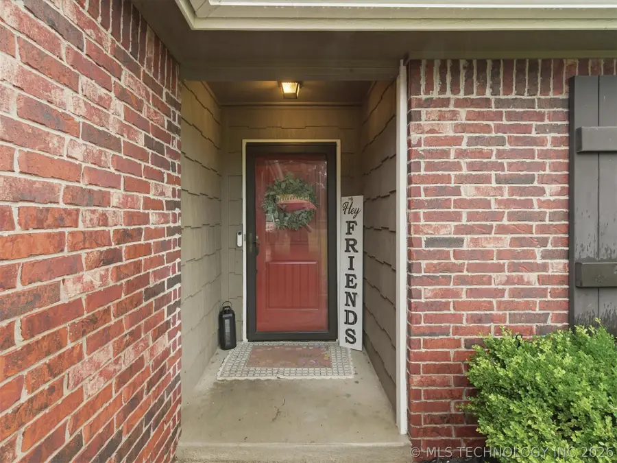 13690 N 113th East Avenue, Collinsville, OK 74021 - #3
