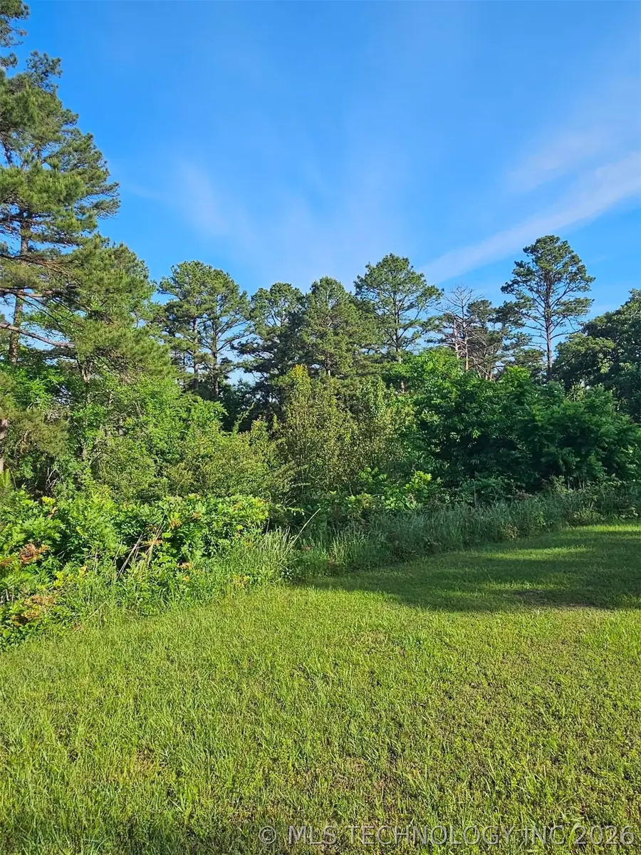 209 NE 9th, Antlers, OK 74523 - #2