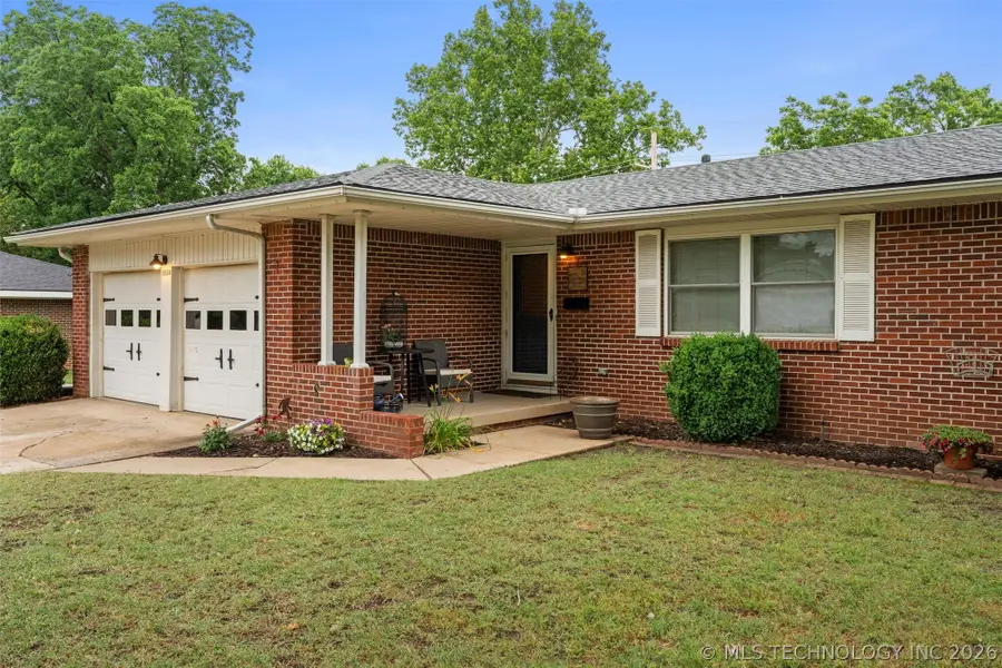 1604 Harned, Bartlesville, OK 74006 - #3