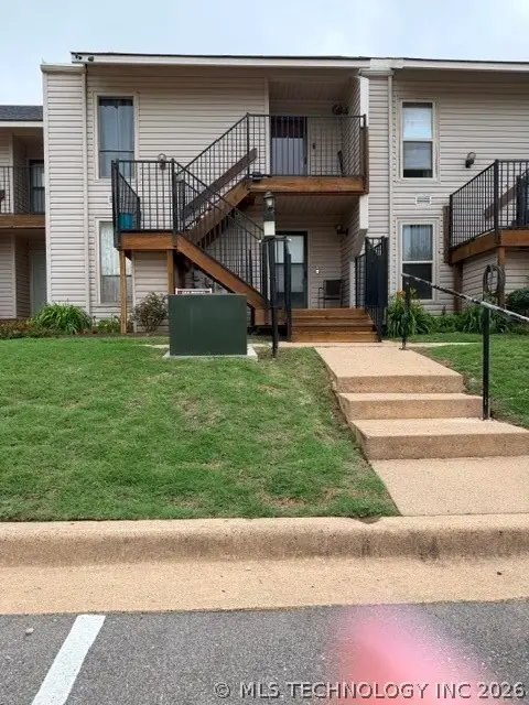 125 Falconhead #H, Burneyville, OK 73430 - #1