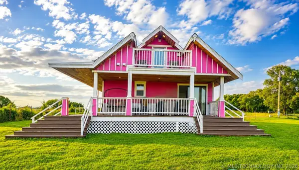 978 E Camp, McAlester, OK 74501