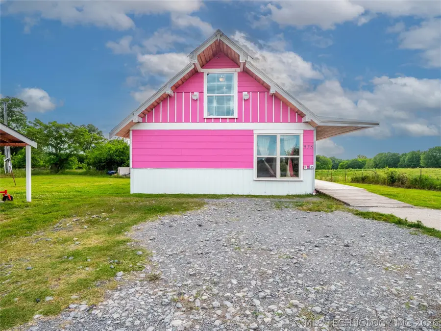 978 E Camp, McAlester, OK 74501 - #3