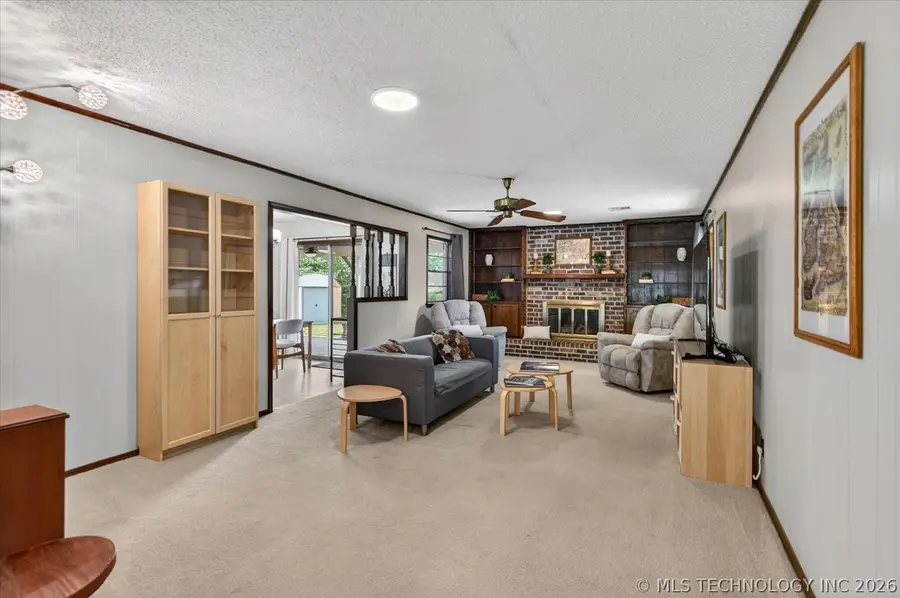 601 Castle Road, Bartlesville, OK 74006 - #2