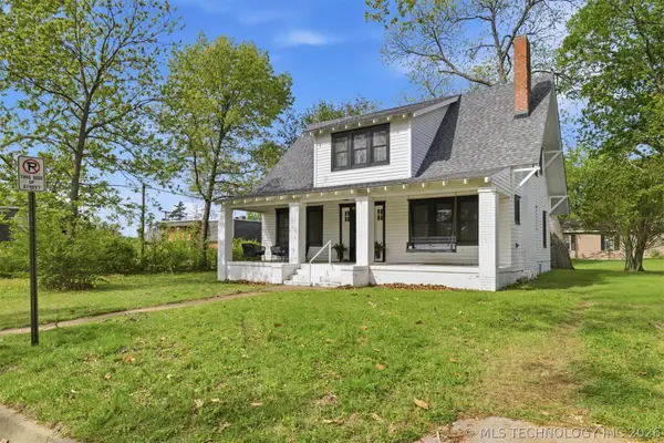 1301 N 3rd, Durant, OK 74701
