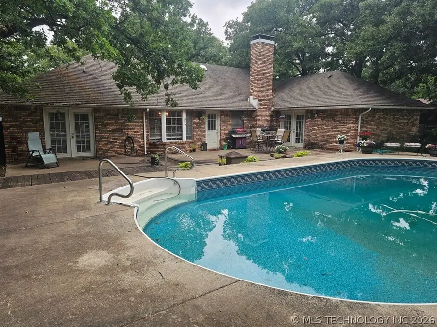 1232 S Rockford Road, Ardmore, OK 73401 - #2