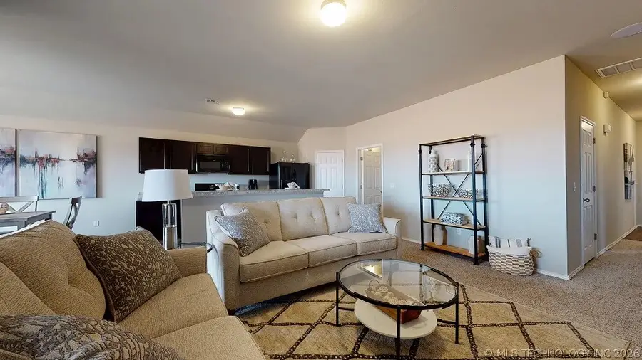 2911 S 16th Place, Broken Arrow, OK 74012 - #3