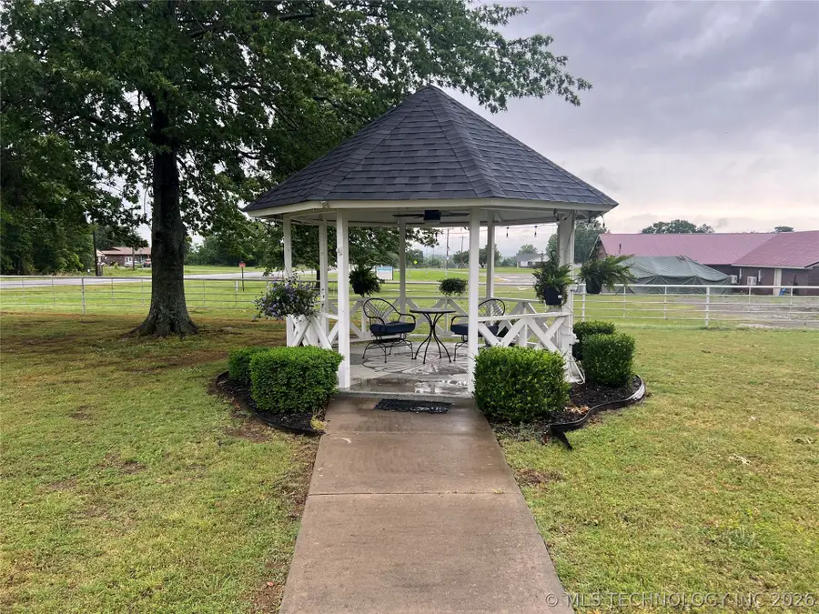 20288 E Highway 9, Stigler, OK 74462 - #3