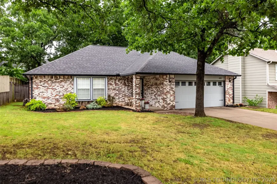 6902 Silver Oak Drive, Tulsa, OK 74107 - #3