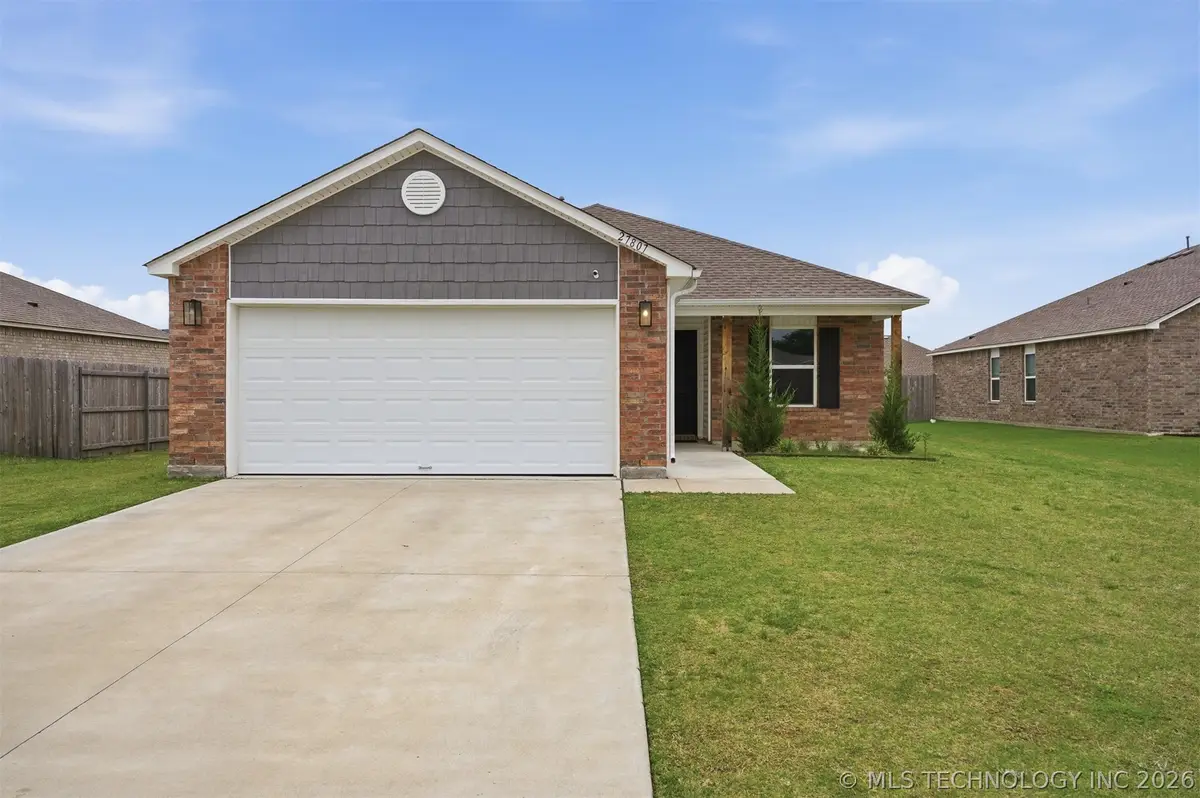 27807 E 114th Place S, Coweta, OK 74429 - #1