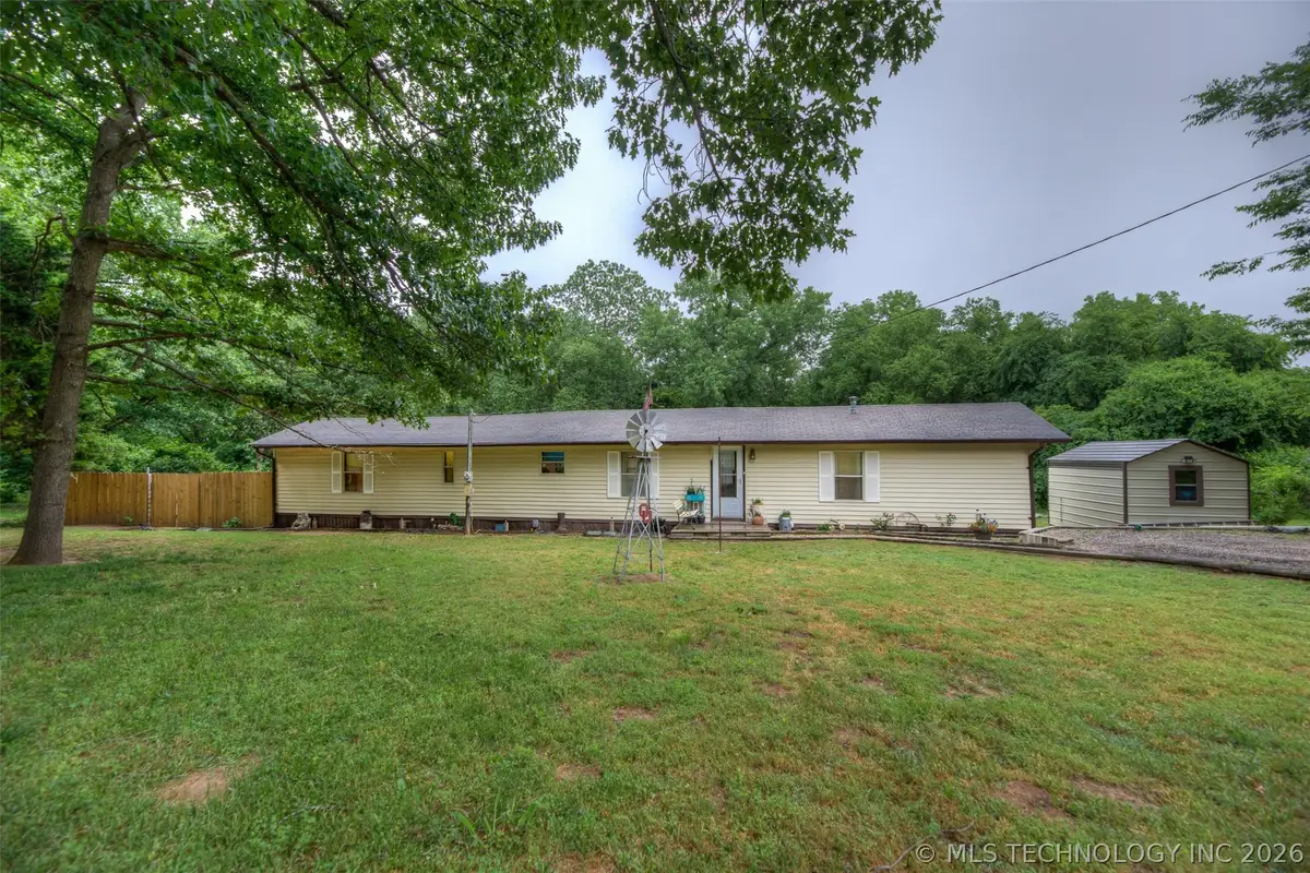 67 N 196th West Avenue, Sand Springs, OK 74063 - #1