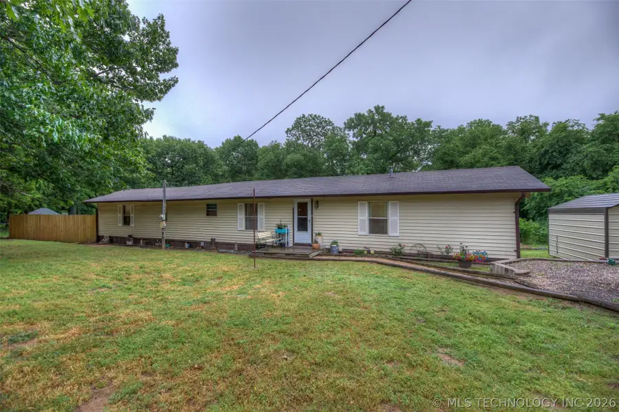 67 N 196th West Avenue, Sand Springs, OK 74063 - #2