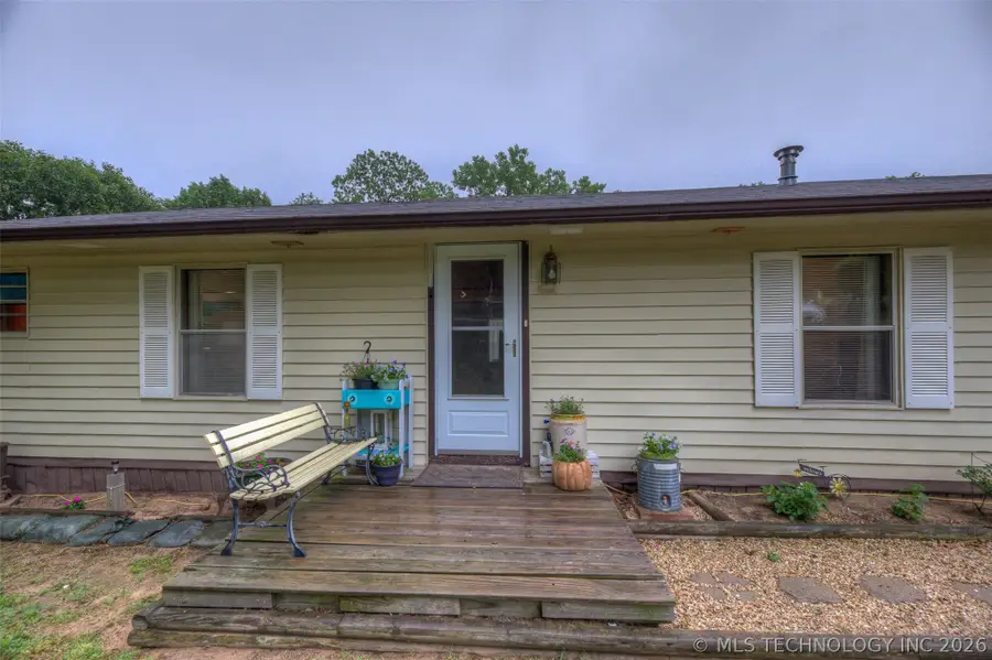 67 N 196th West Avenue, Sand Springs, OK 74063 - #3