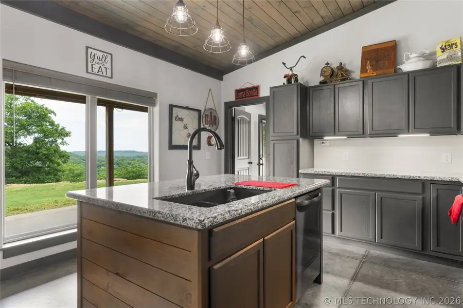 17228 N Lombard Lane, Skiatook, OK 74070 - #3
