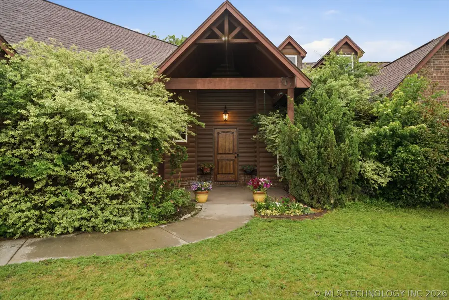 5617 E 188th Street S, Bixby, OK 74008 - #3