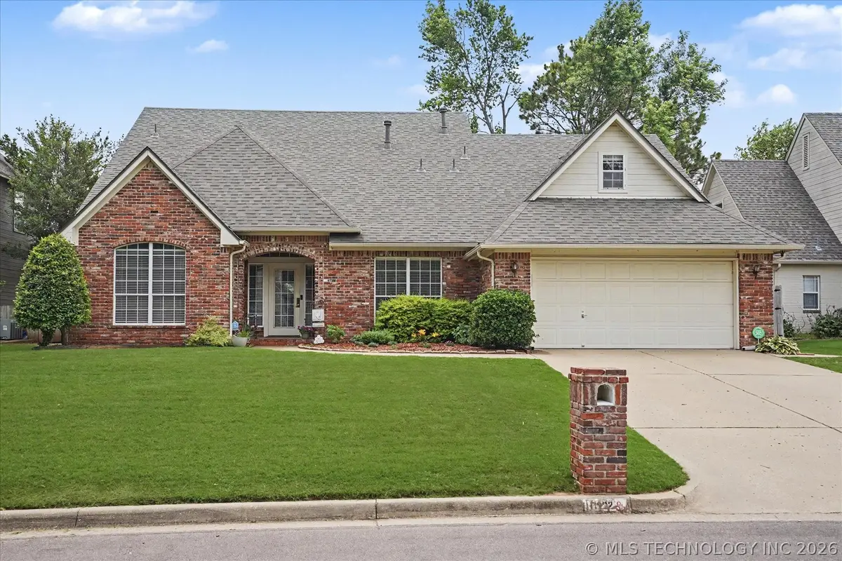 8622 E 100th Place, Tulsa, OK 74133 - #1