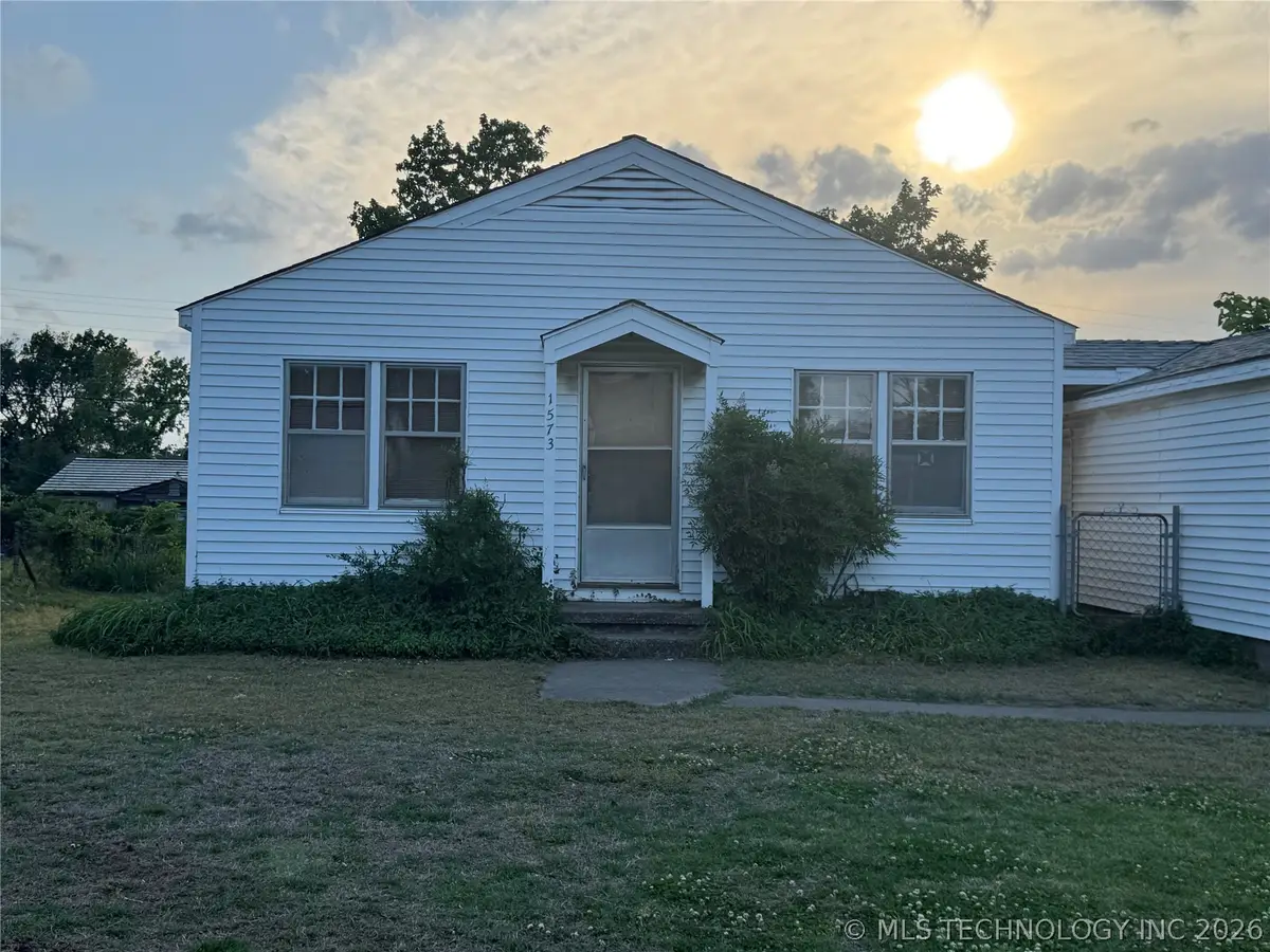 1573 S Penn Avenue, Bartlesville, OK 74003 - #1