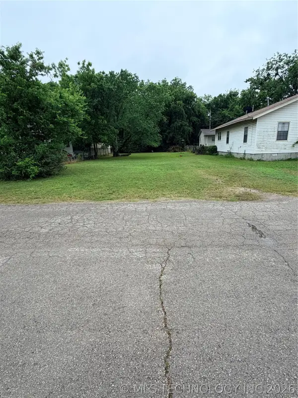 1314 1st Nw, Ardmore, OK 73401