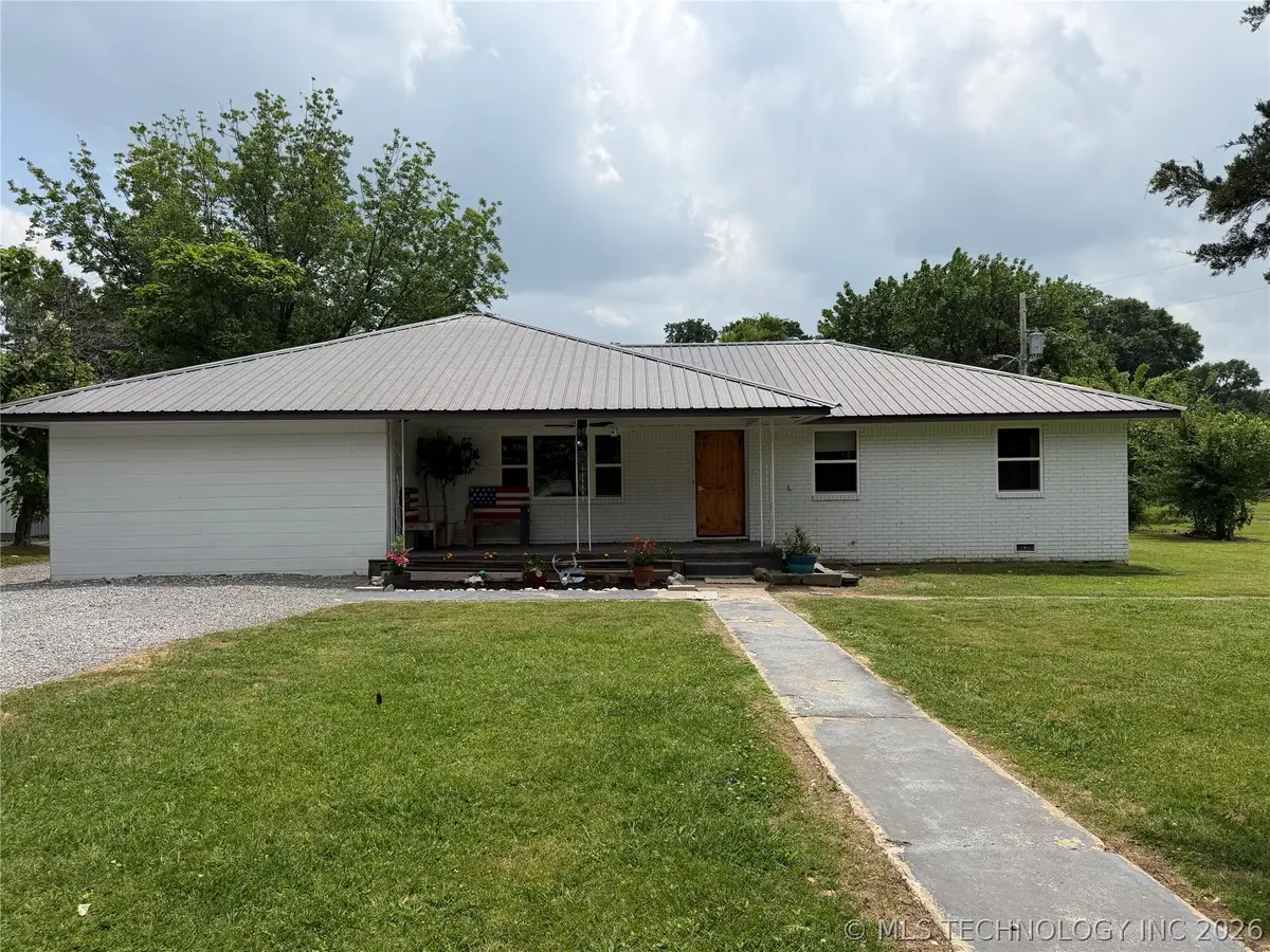 3647 SE State Highway 63, Talihina, OK 74571 - #1