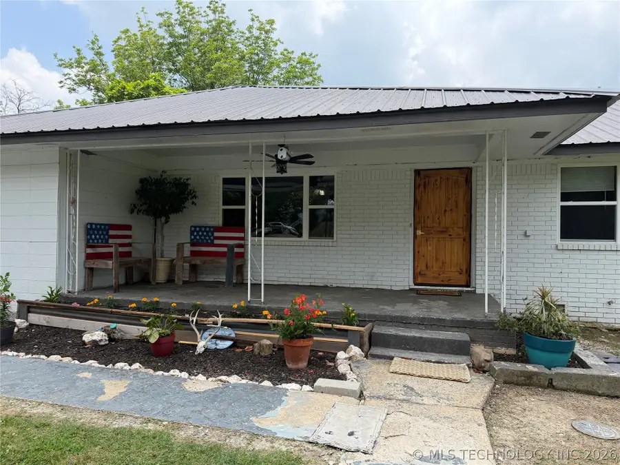 3647 SE State Highway 63, Talihina, OK 74571 - #2