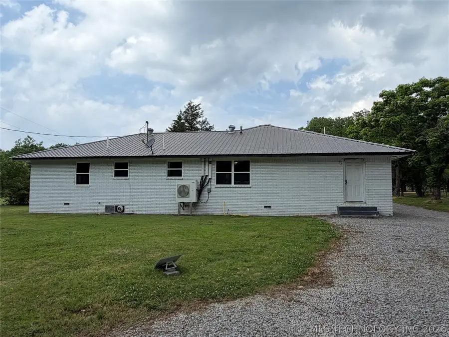3647 SE State Highway 63, Talihina, OK 74571 - #3
