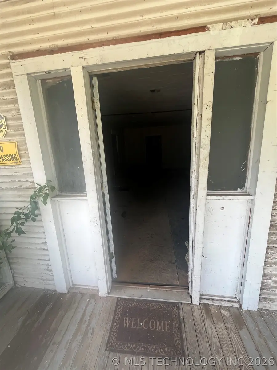 716 N Alabama Avenue, Okmulgee, OK 74447 - #2