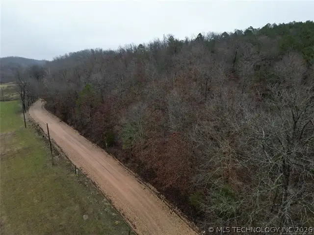 43944 636 Road, Jay, OK 74346 - #1