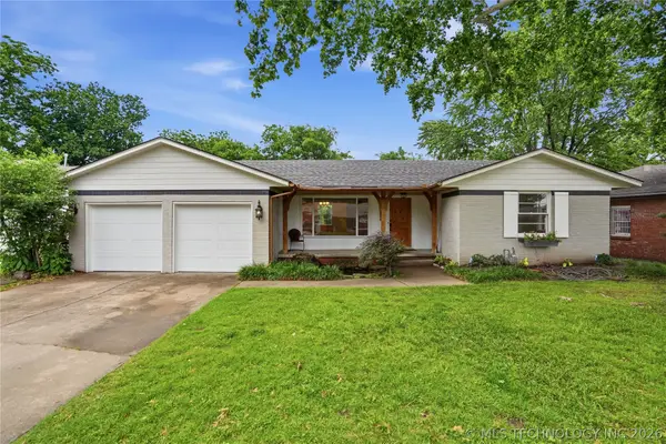 4331 S Norfolk Avenue, Tulsa, OK 74105