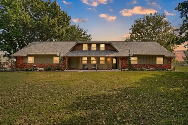 6483 S 280th East Avenue, Broken Arrow, OK 74014