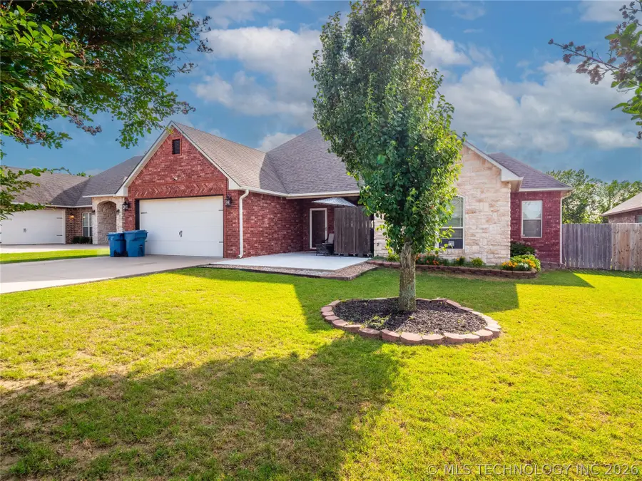 2015 Ten Springs, McAlester, OK 74501 - #2