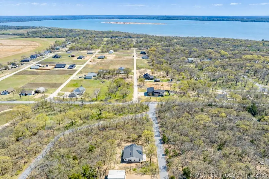 12443 Longboard Loop, Kingston, OK 73439 - #3