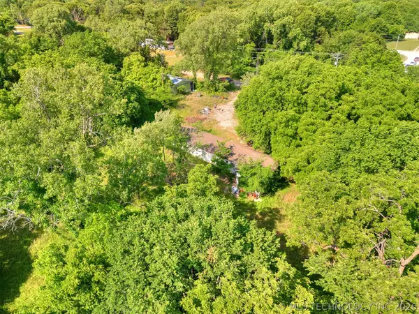 1301 E Old Keystone Road, Cleveland, OK 74020