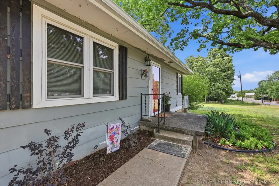 2545 Bristow Point, McAlester, OK 74501 - #3