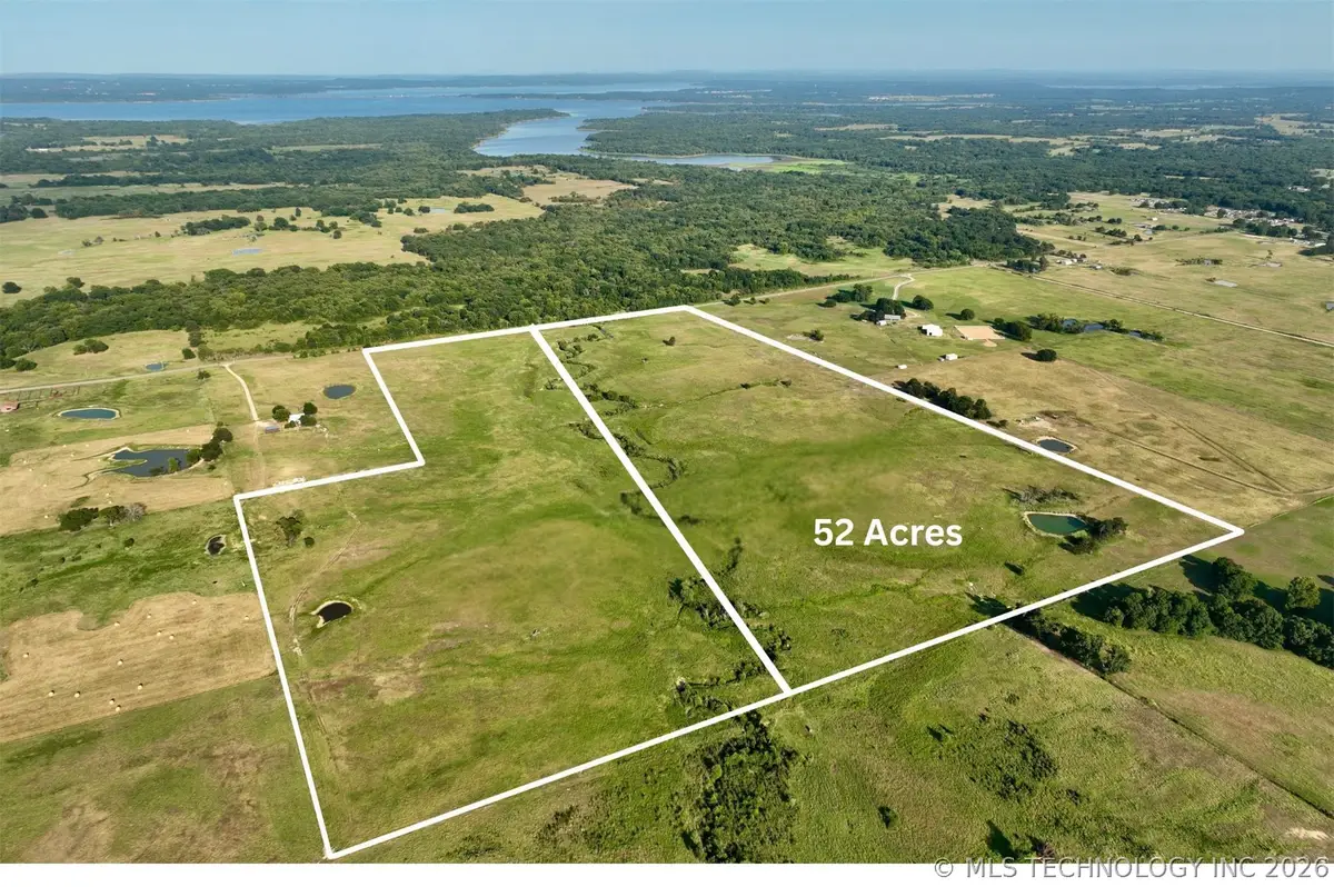 052 S 4110, Eufaula, OK 74432 - #1