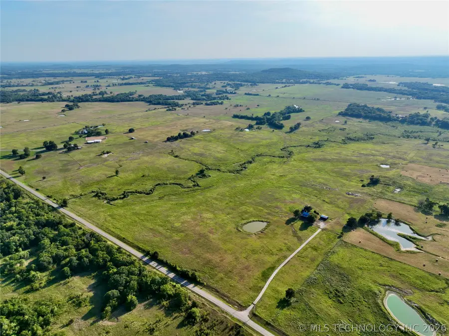 052 S 4110, Eufaula, OK 74432 - #2