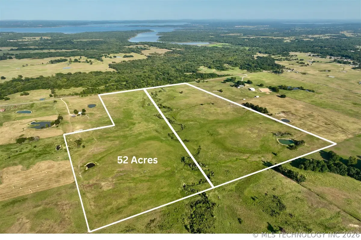 052 S 4110, Eufaula, OK 74432 - #1
