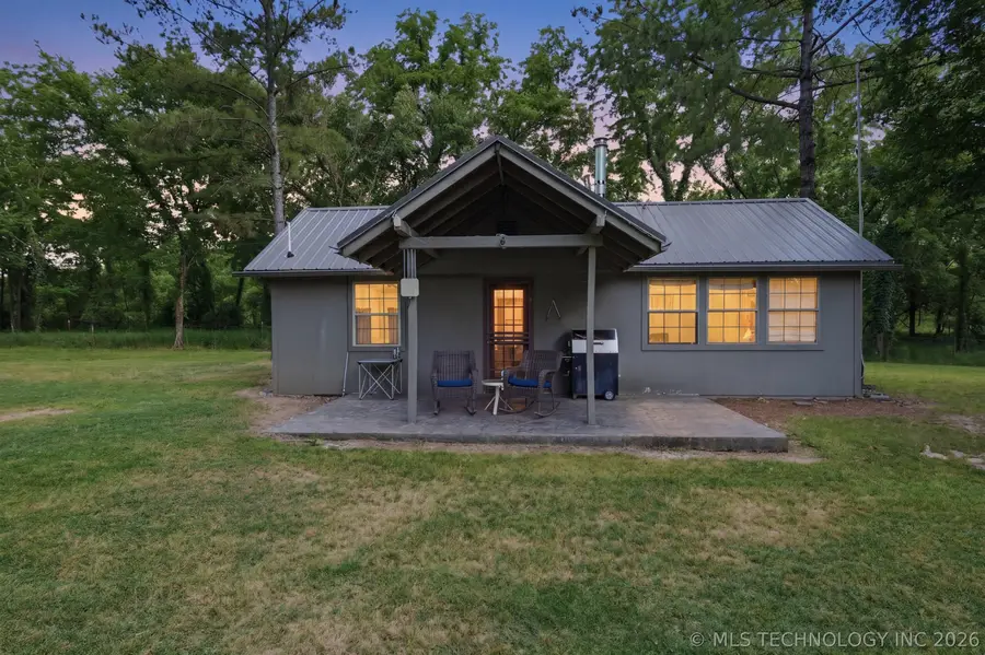 6500 463, Hulbert, OK 74441 - #2
